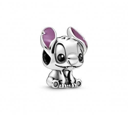 Abalorio Pandora 798844C01 Disney Stitch.