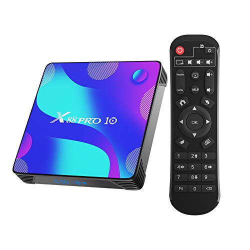 Melhor android box em 2022 [com base em 50 avaliações de especialistas]