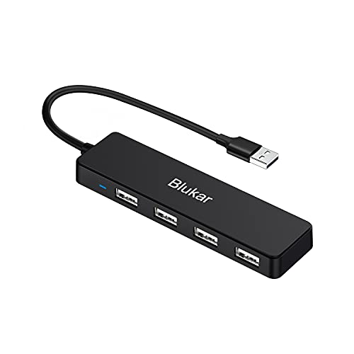 Melhor usb hub em 2022 [com base em 50 avaliações de especialistas]