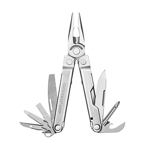 Melhor leatherman em 2022 [com base em 50 avaliações de especialistas]