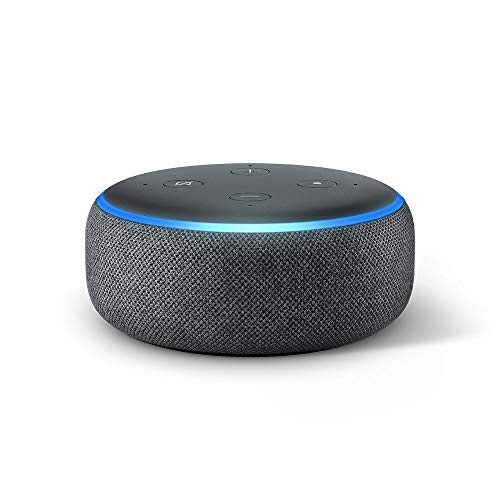 Melhor echo dot em 2022 [com base em 50 avaliações de especialistas]