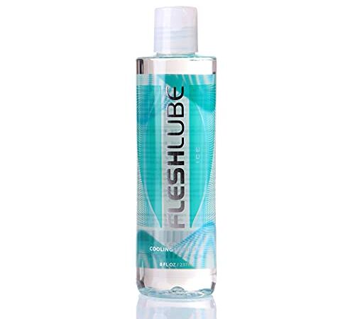 FLESHLIGHT Lubricante - 250 ml (8428508034983)