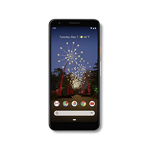 Melhor pixel 3a em 2022 [com base em 50 avaliações de especialistas]