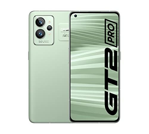 GT 2 Pro 8+128 Paper Green EU