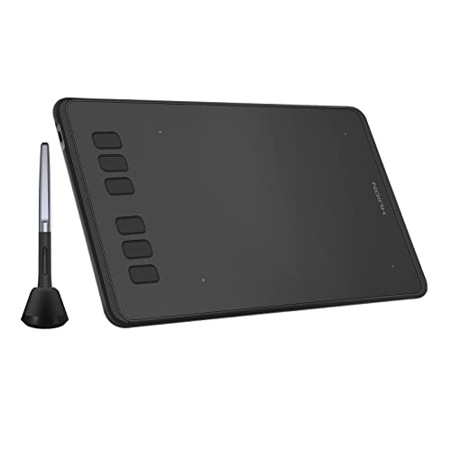 Melhor huion em 2022 [com base em 50 avaliações de especialistas]