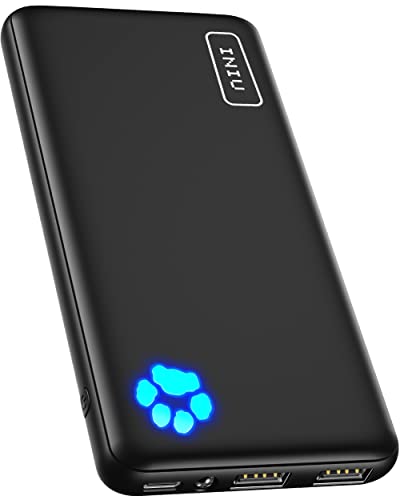 Melhor powerbank em 2022 [com base em 50 avaliações de especialistas]