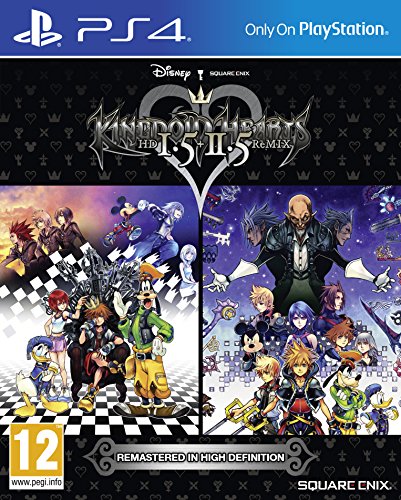 Melhor kingdom hearts 3 em 2022 [com base em 50 avaliações de especialistas]