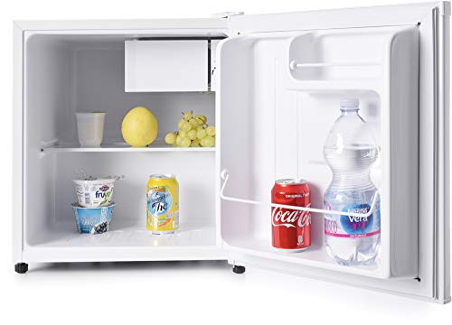 Melhor mini fridge em 2022 [com base em 50 avaliações de especialistas]