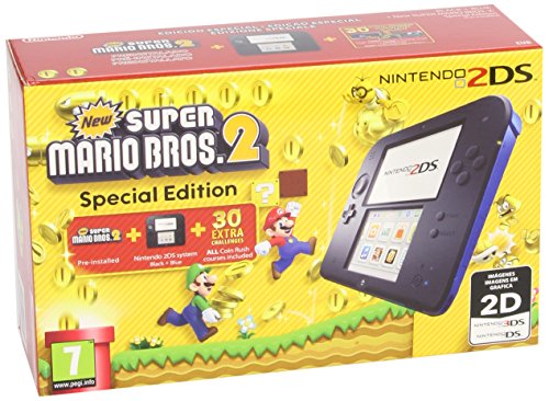 Melhor nintendo 2ds em 2022 [com base em 50 avaliações de especialistas]