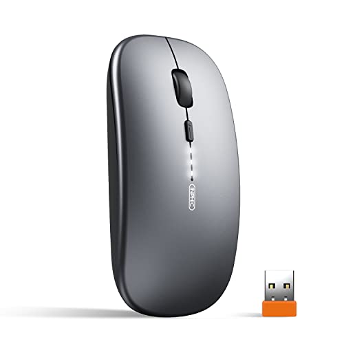 Melhor mouse em 2022 [com base em 50 avaliações de especialistas]