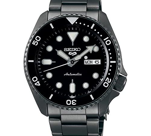 SEIKO 5 Sports AUTOMATICO