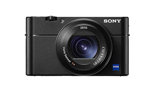 Melhor sony rx100 em 2022 [com base em 50 avaliações de especialistas]