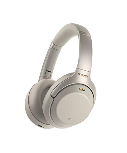 Melhor sony wh 1000xm3 em 2022 [com base em 50 avaliações de especialistas]