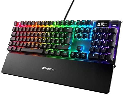 Melhor steelseries em 2022 [com base em 50 avaliações de especialistas]