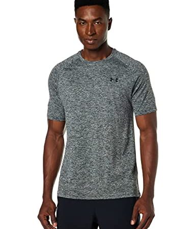 Under Armour Tech 2.0 Shortsleeve Camiseta, Hombre