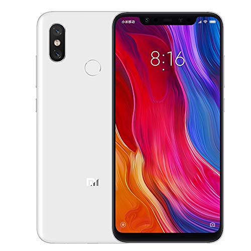 Melhor xiaomi mi8 em 2022 [com base em 50 avaliações de especialistas]