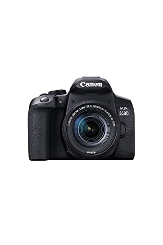 Melhor canon 800d em 2022 [com base em 50 avaliações de especialistas]