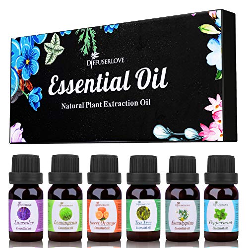 Melhor essential oils em 2022 [com base em 50 avaliações de especialistas]