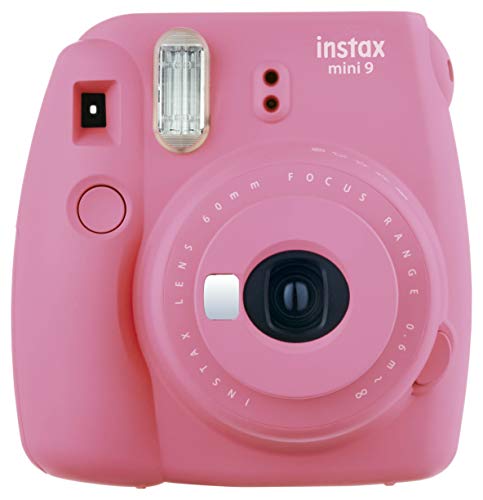 Melhor instax mini 9 em 2022 [com base em 50 avaliações de especialistas]