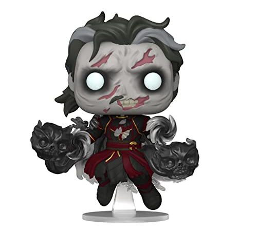 Funko Pop Marvel: Doctor Strange in The Multiverse of Madness - Dead Strange