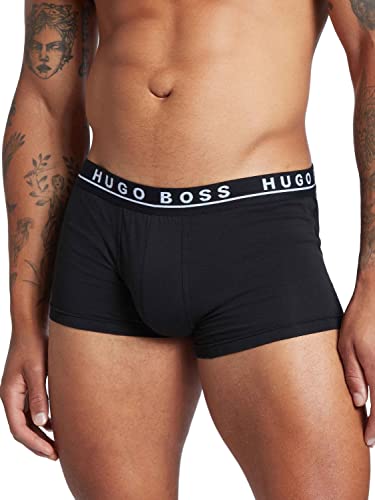 Melhor hugo boss em 2022 [com base em 50 avaliações de especialistas]