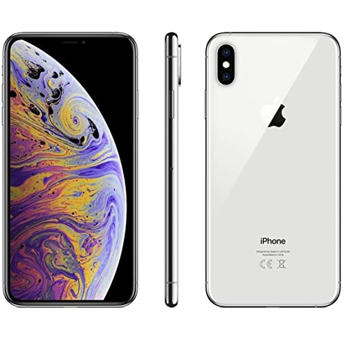 Melhor iphone xs max em 2022 [com base em 50 avaliações de especialistas]