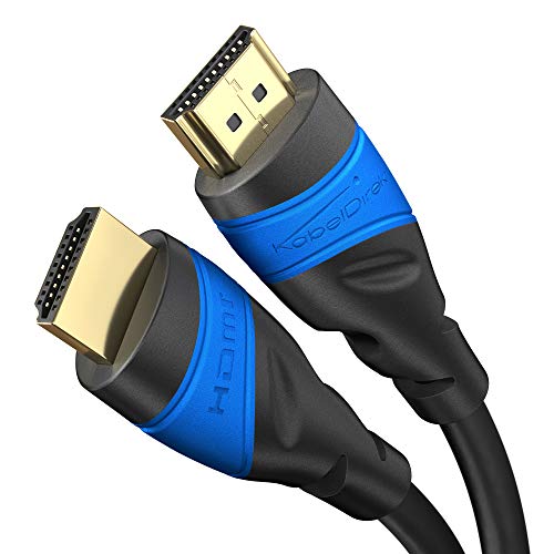 Melhor hdmi em 2022 [com base em 50 avaliações de especialistas]