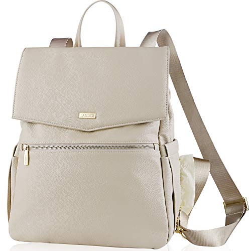 Melhor diaper bag em 2022 [com base em 50 avaliações de especialistas]