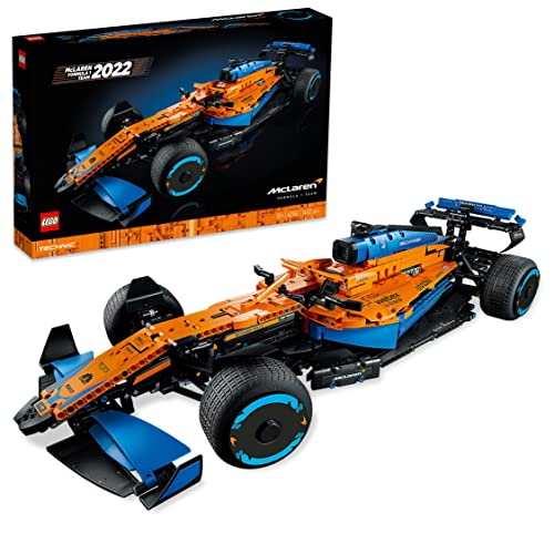 Melhor lego technic em 2022 [com base em 50 avaliações de especialistas]