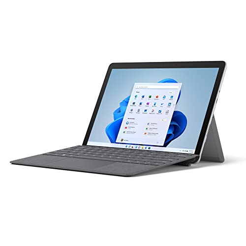 Melhor microsoft surface go em 2022 [com base em 50 avaliações de especialistas]