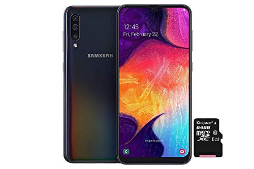 Melhor samsung galaxy a50 em 2022 [com base em 50 avaliações de especialistas]