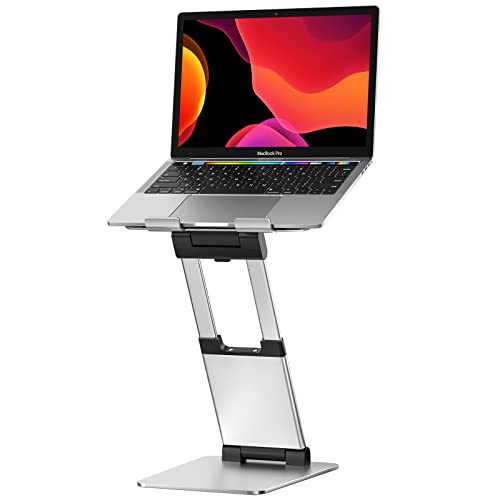 Melhor laptop stand em 2022 [com base em 50 avaliações de especialistas]