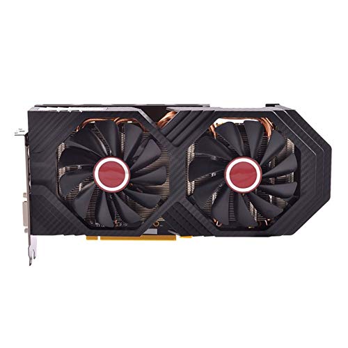 Melhor rx 580 em 2022 [com base em 50 avaliações de especialistas]