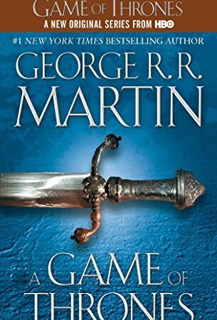 A Game of Thrones: A Song of Ice and Fire: Book One: 1