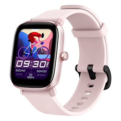 Melhor smartwatch mujer em 2022 [com base em 50 avaliações de especialistas]