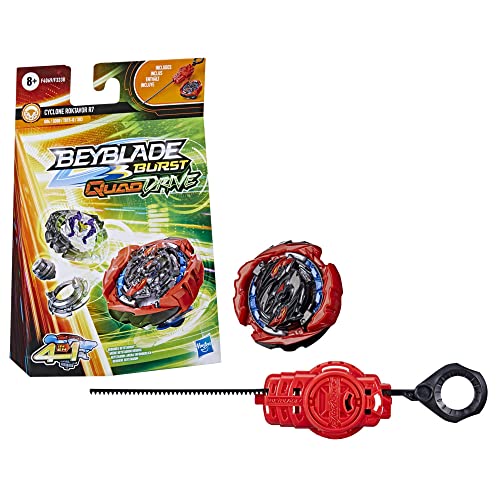 Melhor beyblade em 2022 [com base em 50 avaliações de especialistas]