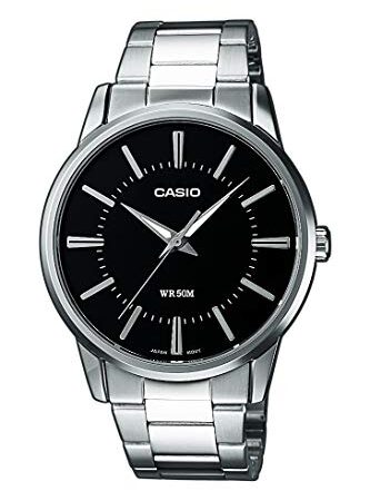 Casio Reloj de Pulsera MTP-1303PD-1AVEF