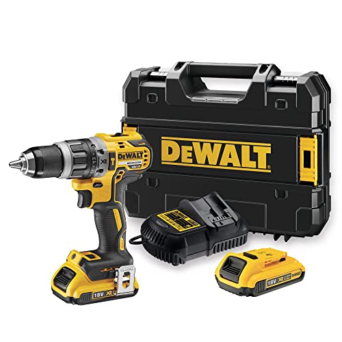 Melhor dewalt em 2022 [com base em 50 avaliações de especialistas]