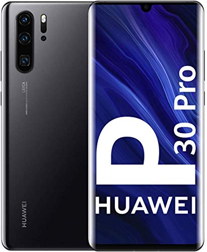 Melhor huawei p30 em 2022 [com base em 50 avaliações de especialistas]