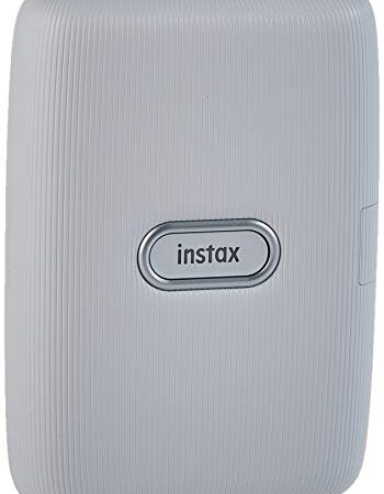 instax mini Link White with Eastpak