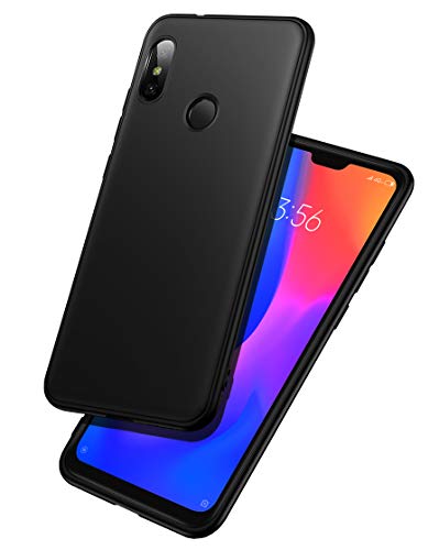 Melhor xiaomi mi a2 case em 2022 [com base em 50 avaliações de especialistas]