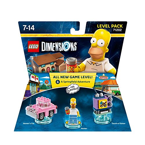 Melhor lego dimensions em 2022 [com base em 50 avaliações de especialistas]