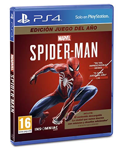 Melhor spiderman ps4 em 2022 [com base em 50 avaliações de especialistas]