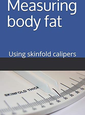 Measuring Body Fat - using skinfold calipers: Using skinfold calipers, with the four site method on adults.