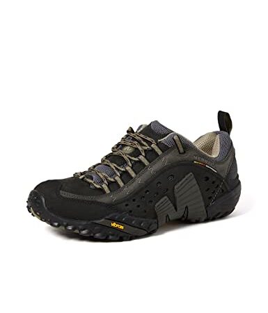 Merrell Zapatillas J73703_Smooth Black