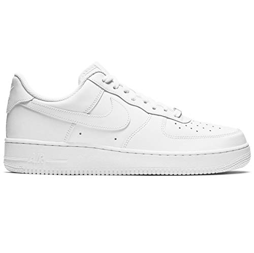 Melhor nike air force 1 em 2022 [com base em 50 avaliações de especialistas]