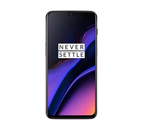 OnePlus A6013 6T 8GB+128GB Smartphone Thunder Purple