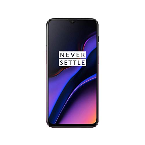 Melhor oneplus 6t em 2022 [com base em 50 avaliações de especialistas]