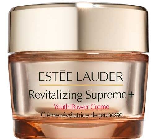 Revitalizing Supreme + Youth Power Creme 50ML