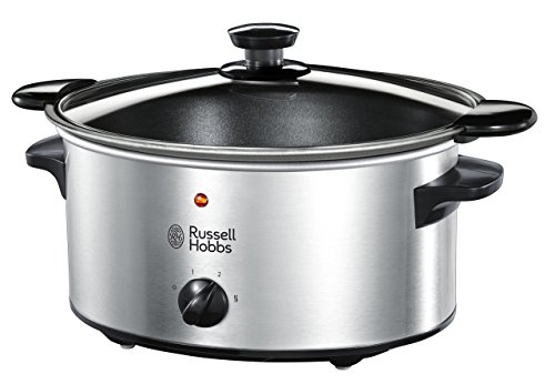 Melhor slow cooker em 2022 [com base em 50 avaliações de especialistas]